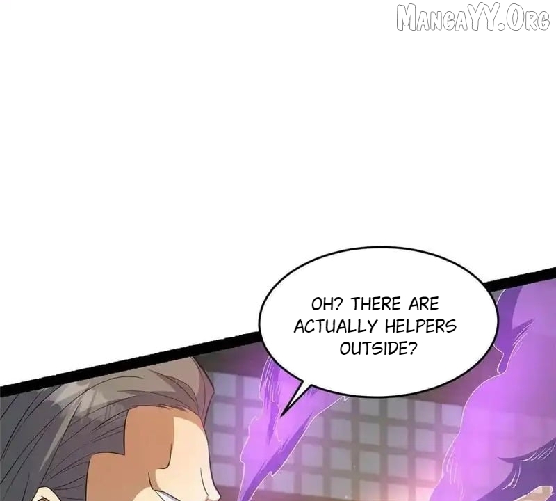 Divine Urban God Chapter 304 - page 57